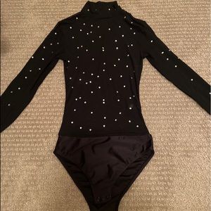 Urban Outfitters body suit